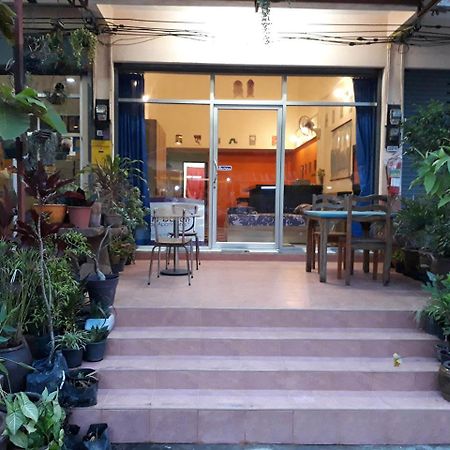 Pearl Beach Holiday Apartments Koh Chang Exteriör bild