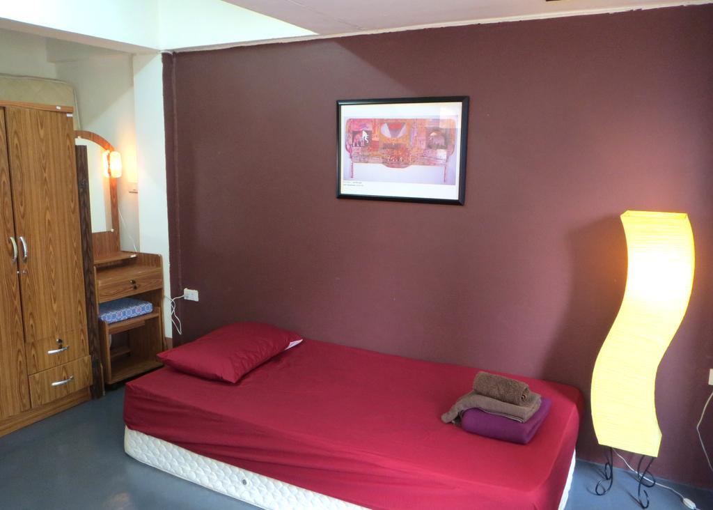 Pearl Beach Holiday Apartments Koh Chang Exteriör bild