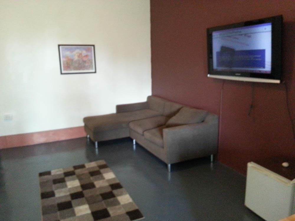 Pearl Beach Holiday Apartments Koh Chang Exteriör bild