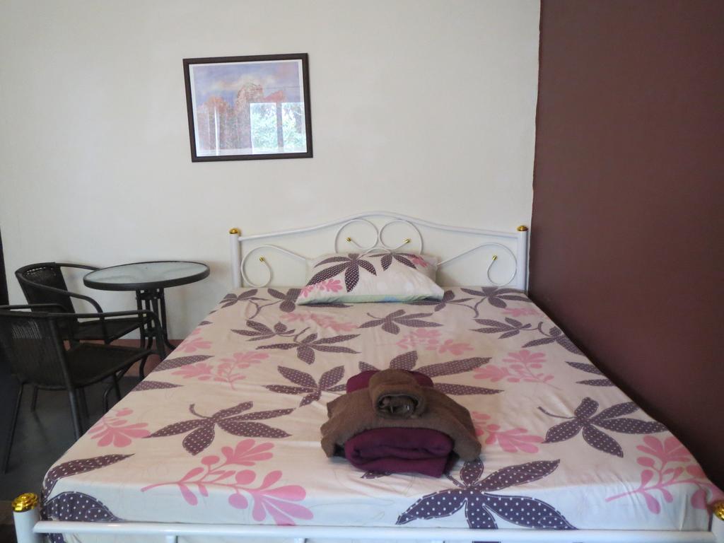 Pearl Beach Holiday Apartments Koh Chang Exteriör bild